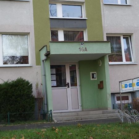Monica Apartment Jelenia Gora Ngoại thất bức ảnh