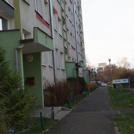 Monica Apartment Jelenia Gora Ngoại thất bức ảnh
