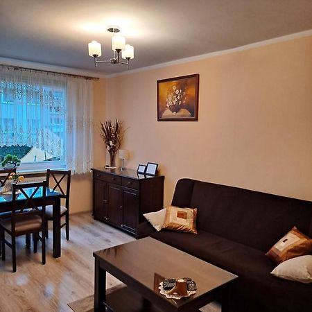 Monica Apartment Jelenia Gora Ngoại thất bức ảnh