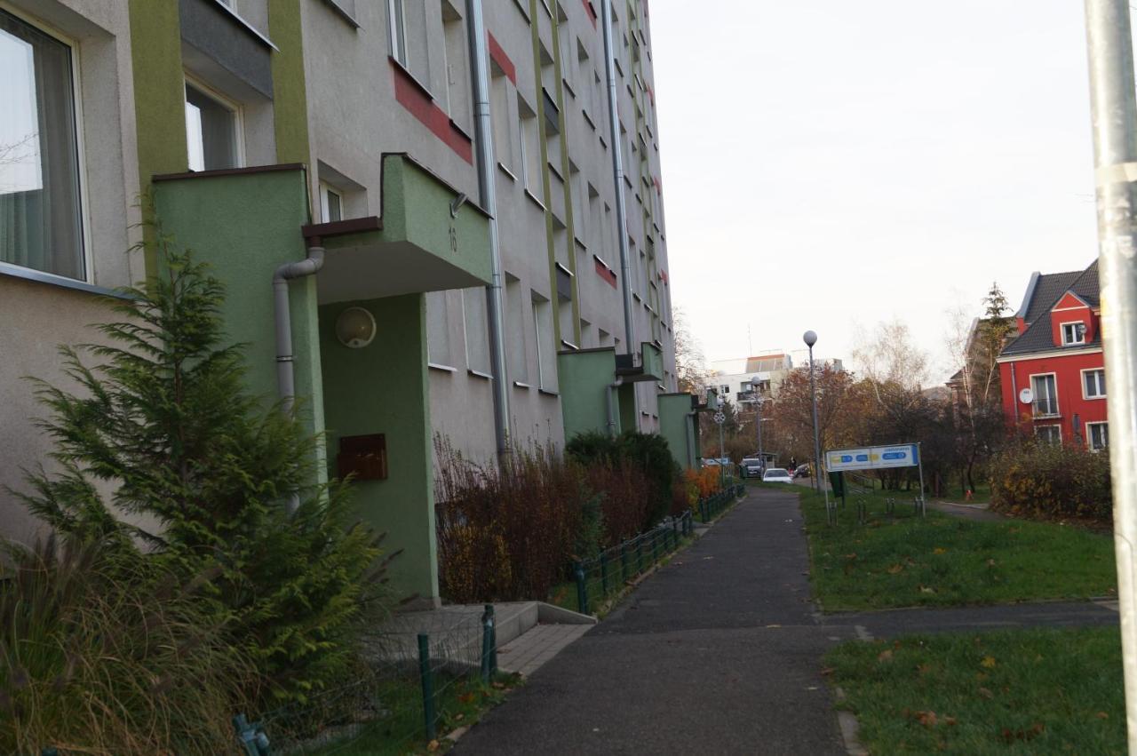 Monica Apartment Jelenia Gora Ngoại thất bức ảnh