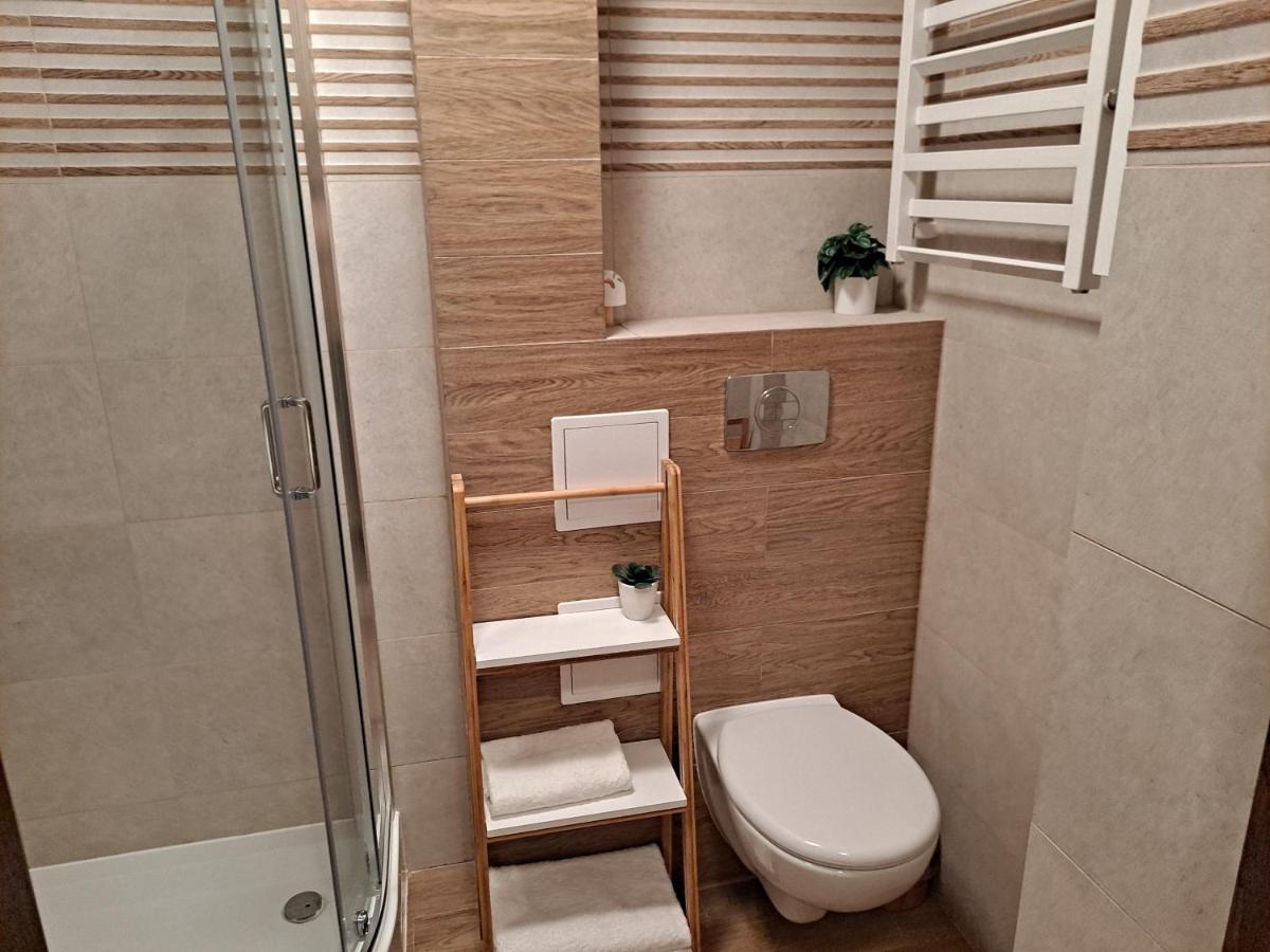 Monica Apartment Jelenia Gora Ngoại thất bức ảnh