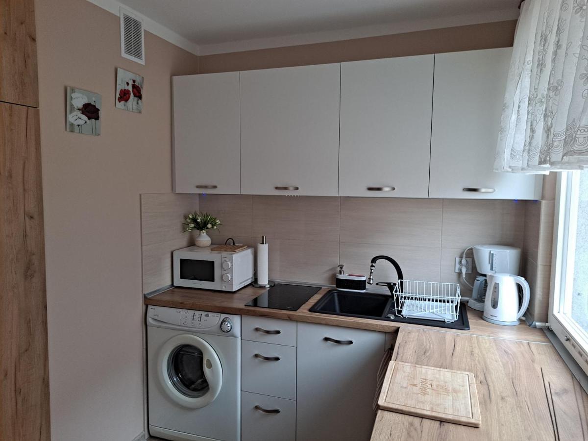 Monica Apartment Jelenia Gora Ngoại thất bức ảnh
