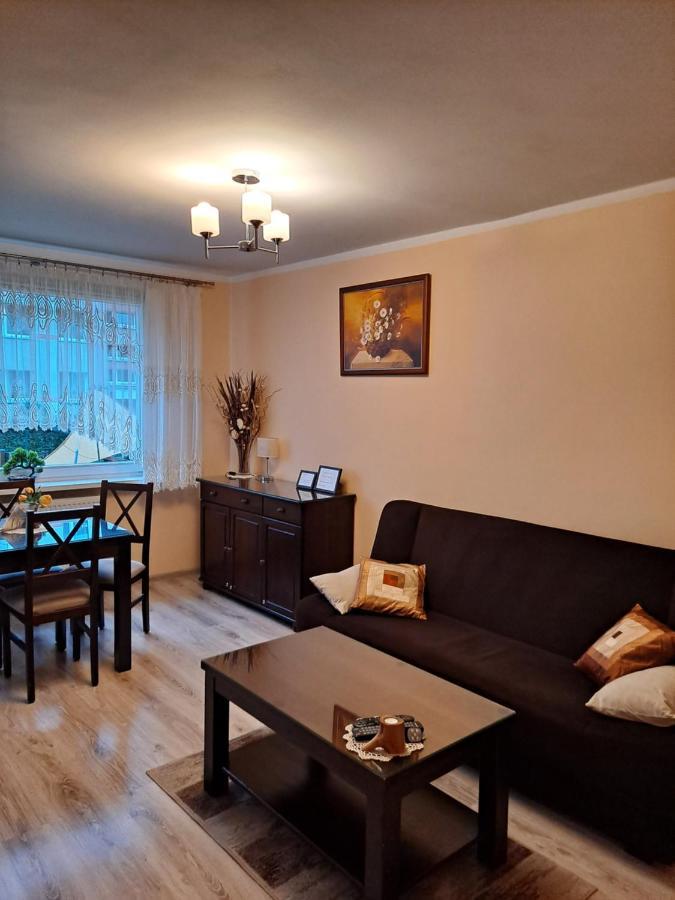 Monica Apartment Jelenia Gora Ngoại thất bức ảnh