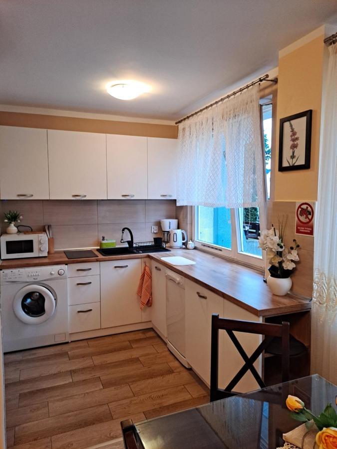 Monica Apartment Jelenia Gora Ngoại thất bức ảnh