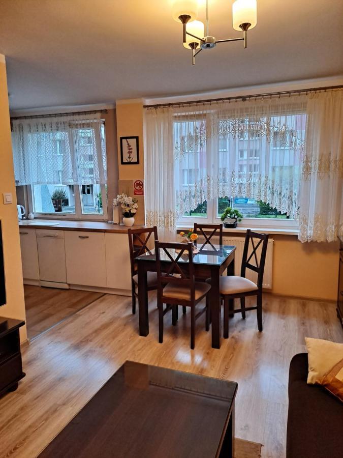 Monica Apartment Jelenia Gora Ngoại thất bức ảnh