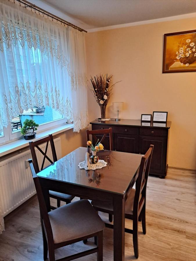 Monica Apartment Jelenia Gora Ngoại thất bức ảnh