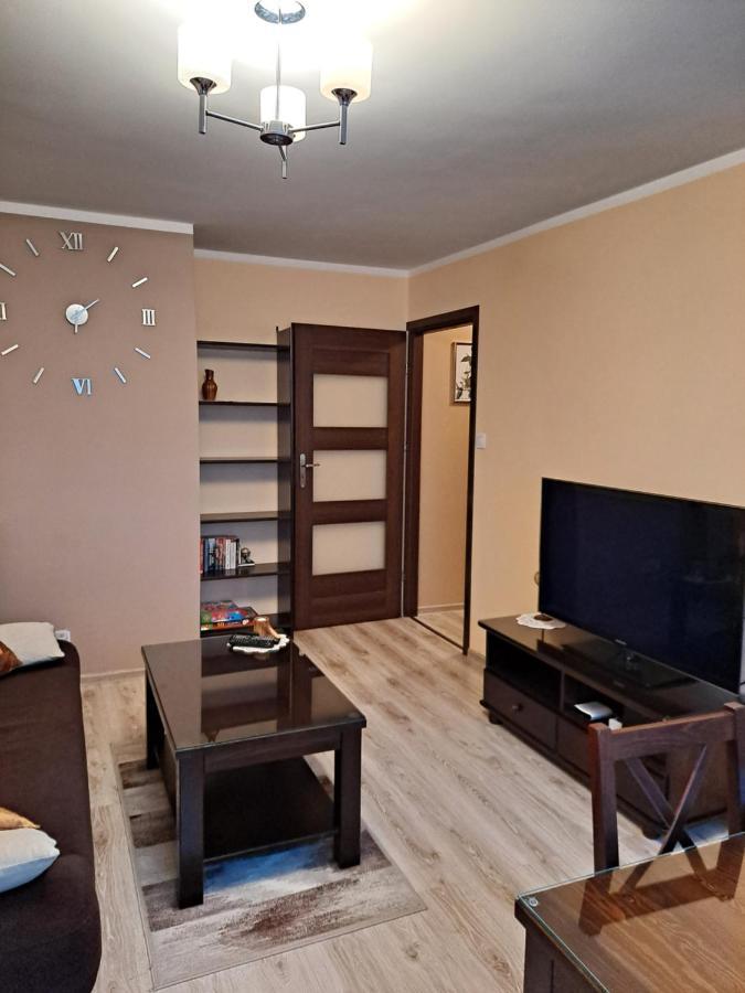 Monica Apartment Jelenia Gora Ngoại thất bức ảnh
