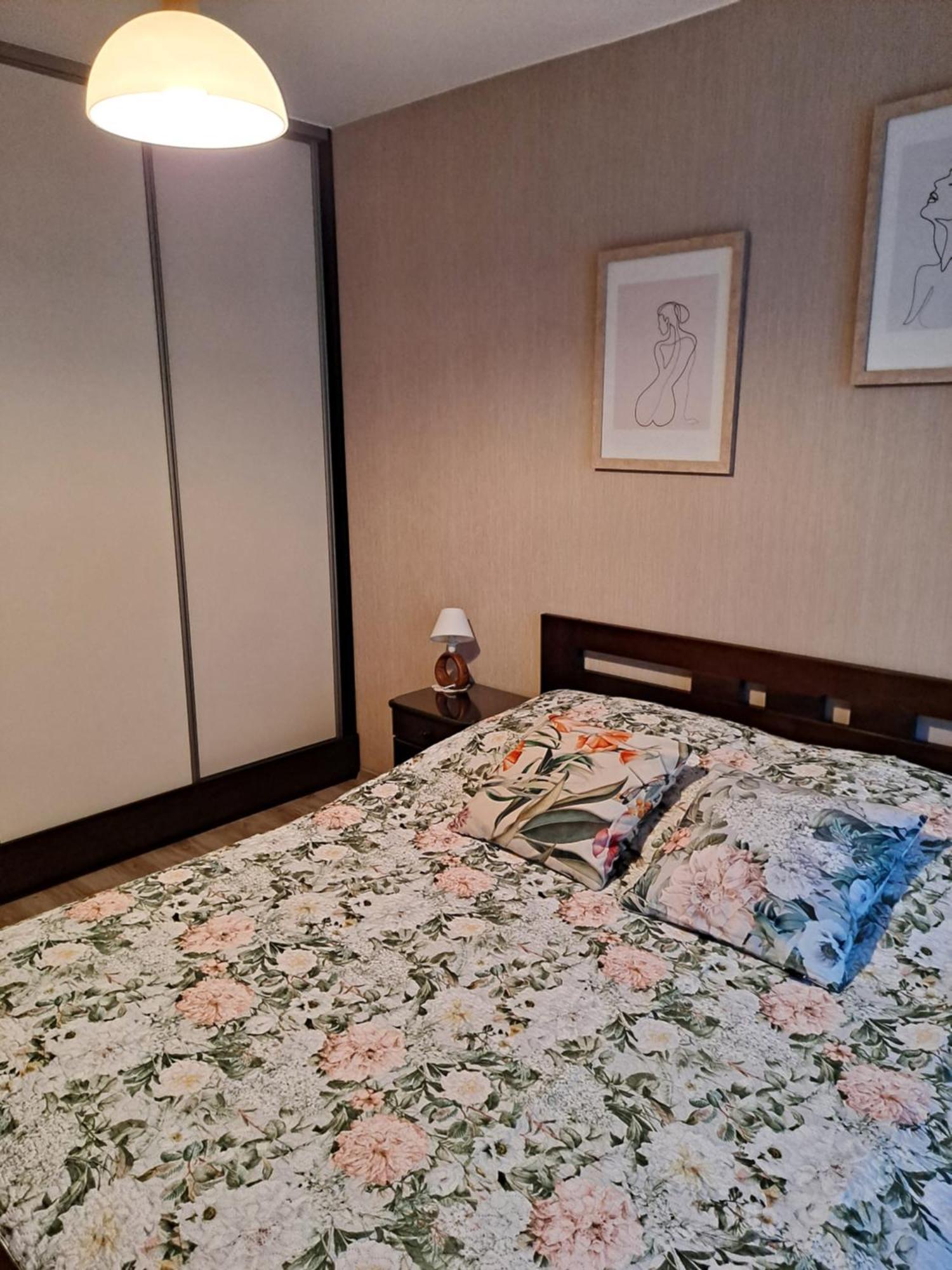 Monica Apartment Jelenia Gora Ngoại thất bức ảnh